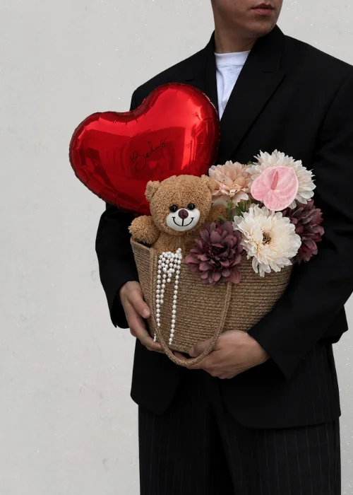 Romantic Love Bag