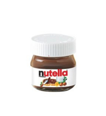 Floksia Nutella 25gr
