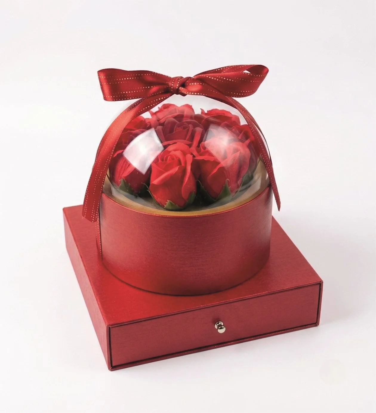 Pure Love Box-Red