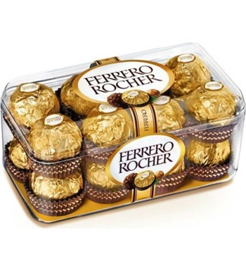 Ferrero Rocher