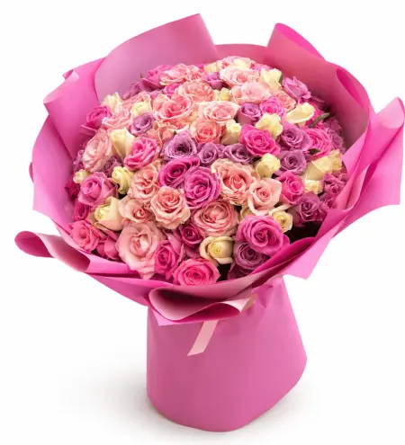Pembe Rüya