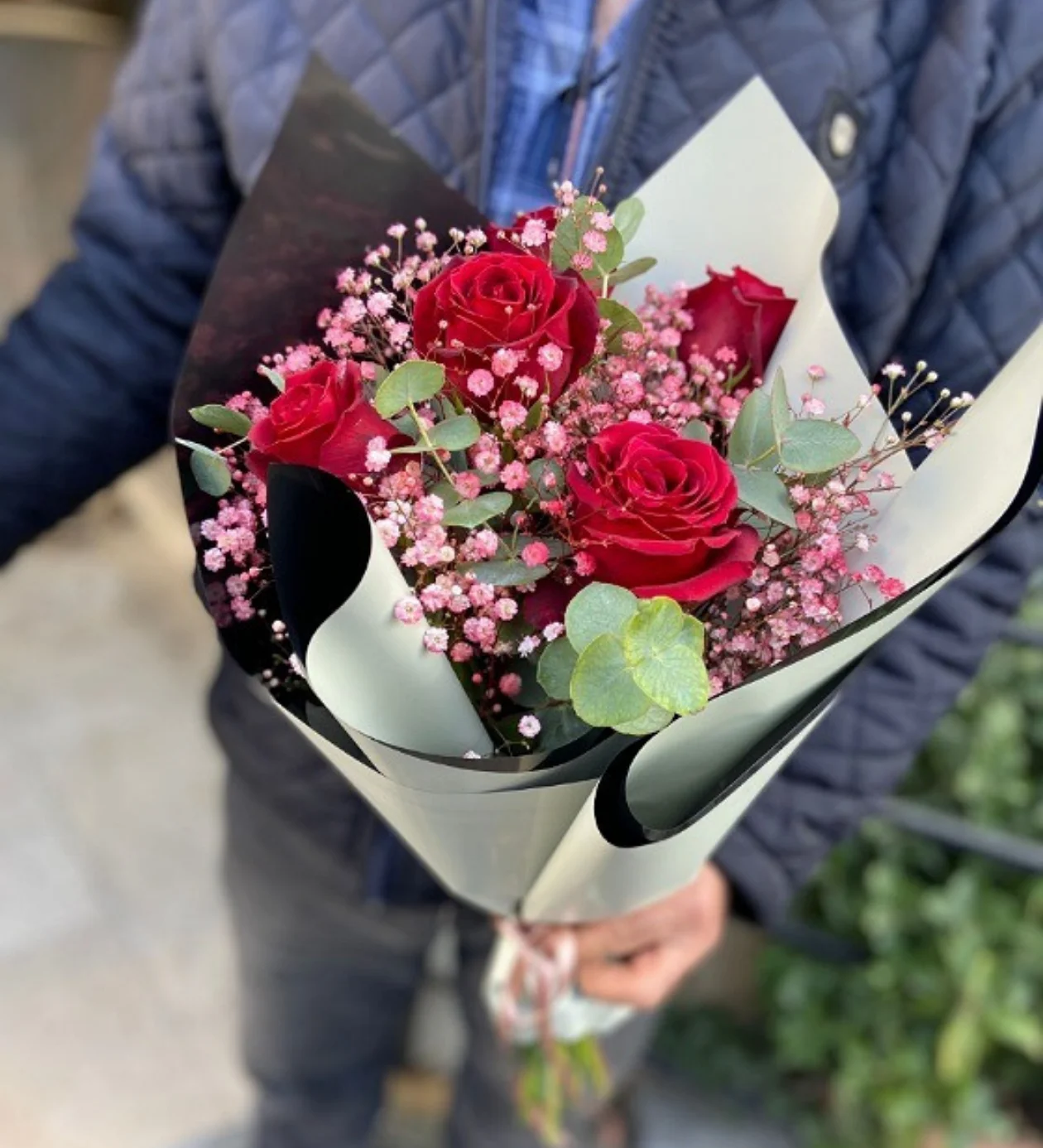 Rose Pink