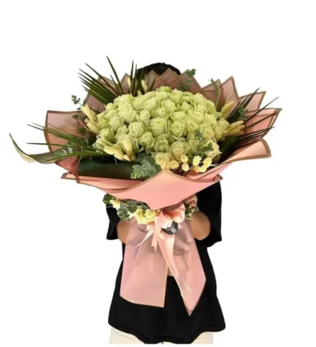 White Rose